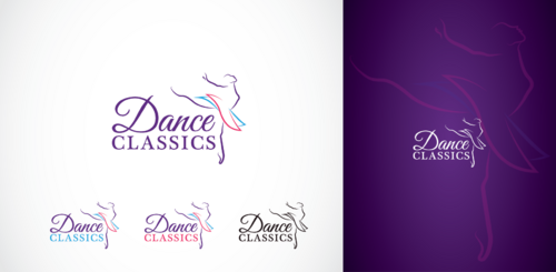 Logo for a new Dance School - Miscellaneous