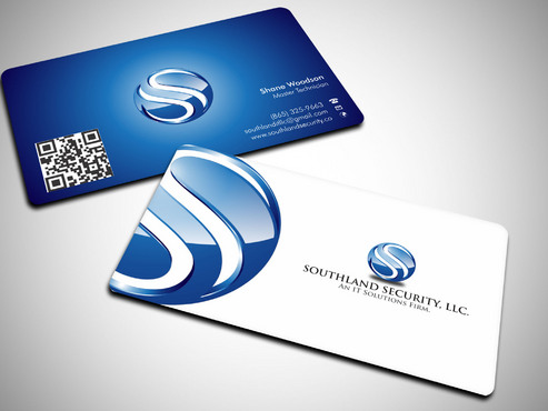 SouthLand Security, LLC. - Information Technology