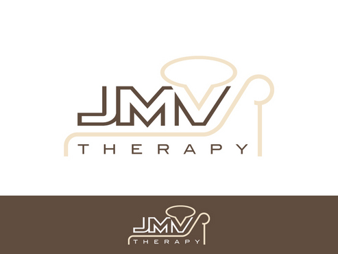 Modern Logo for Therapist's Private Practice (Marriage and Family Therapy) - Consulting