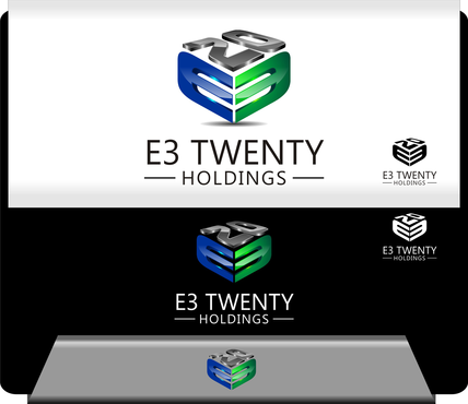 Logo for Property Management Company - Real Estate