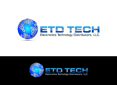 Logo for eCommerce Technology Company - Retailers
