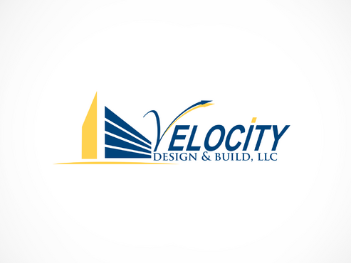 logo for a company that builds banks inside stores - Architecture