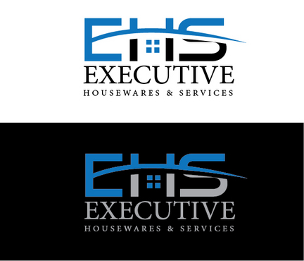 Logo for a housewares rental and services company - Hospitality Industry