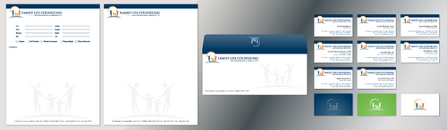 Family Life Counseling -