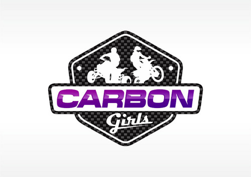Carbon Girls - Womens Motorcycle Group / Modeling - Entertainment