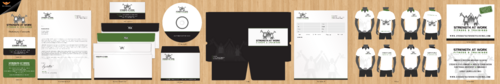 Empowering Stationary for Fitness Business - Health