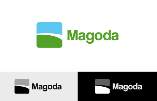 Logo design for a innovative plastic recycling company - Manufacturing