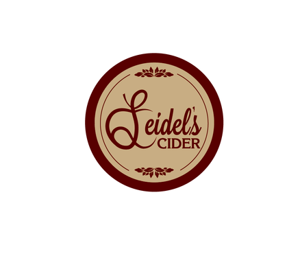 Leidel's Cider - Beverages