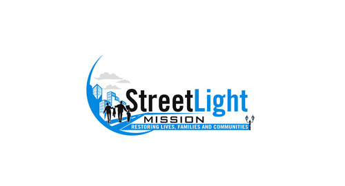 StreetLight Mission Logo Winning Design by designsmine