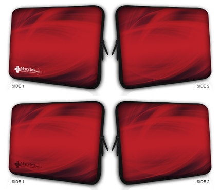 Mercy Jets Worldwide Air Ambulance Other Winning Design by Achiver