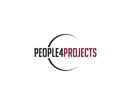people for projects Logo Winning Design by graphika