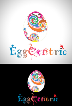 Creative logo for an artist - Art
