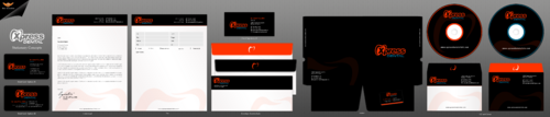 Business Card for Dental Office - Health