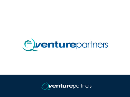 eqventurepartners Logo Winning Design by cashromeo
