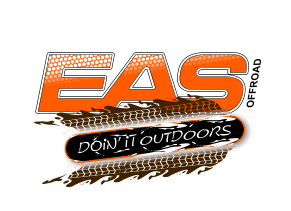 E.A.S. Off-Road Logo Winning Design by blocpuzz