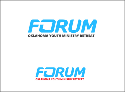 Forum Logo Winning Design by Kaplar