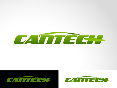 CAN OR CANTECH Logo Winning Design by doraemon