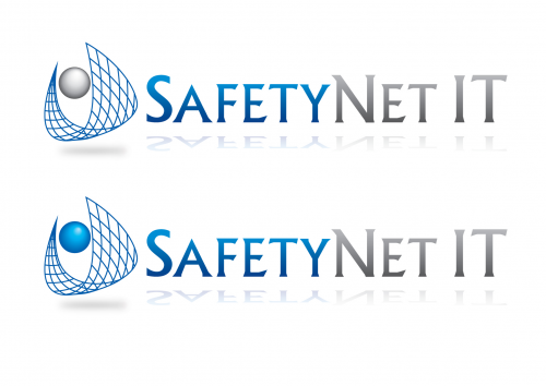 SafetyNet IT Logo -
