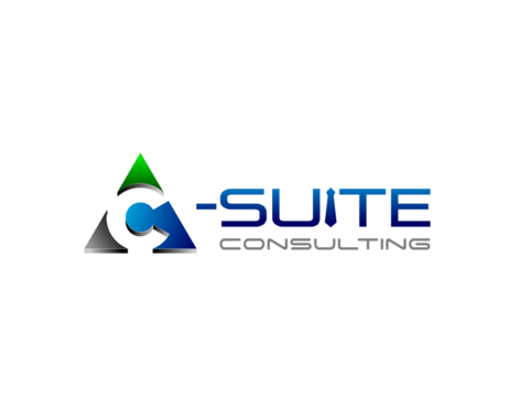 C-Suite Consulting Logo Winning Design by arrowdesign