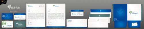 letterhead/business cards Business Cards and Stationery Winning Design by einsanimation