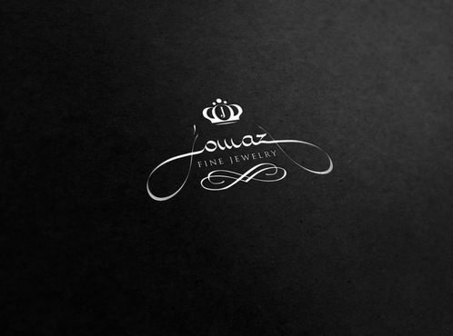 Manufacture jewelery and also a shop selling products manufactured by us. I need a logo that will re - Jewelry