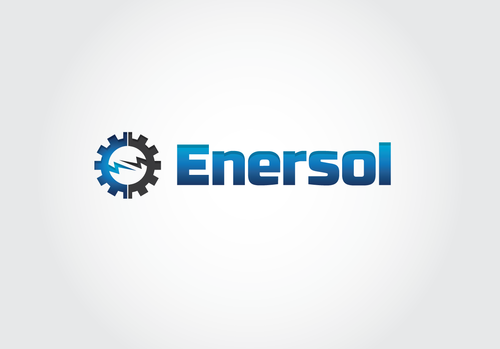 (Expedite)Logo for an Energy Management and Mechanical Maintenance Company - Energy