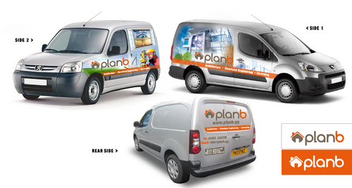 PlanB Other Winning Design by pivotal