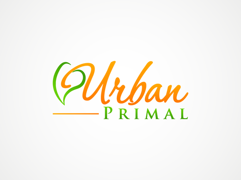 Modern logo for health food business - Food