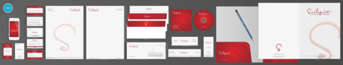 Smilepoint Dental Centre Business Cards and Stationery Winning Design by aheadpoint