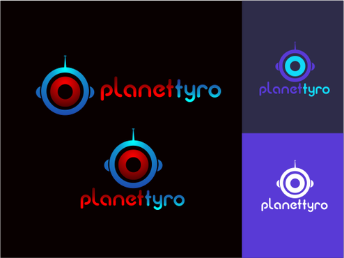 Iconic yet Modern logo for Internet Video Company / Brand - Video
