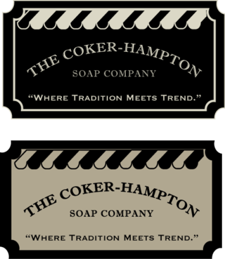 LOGO AND PACKAGE DESIGN SOAP LINE Other Winning Design by FiddlinNita