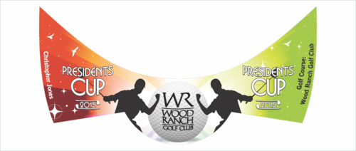 Wood Ranch Golf Club Other Winning Design by PikselProStudio