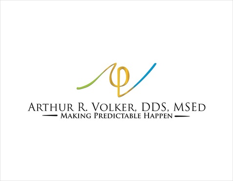 Logo for professional speaker - Health