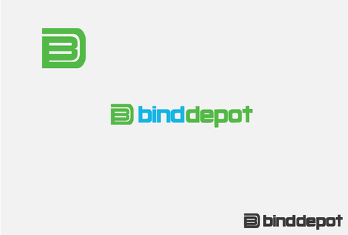 Logo for an insurance intermediary - Financial Services