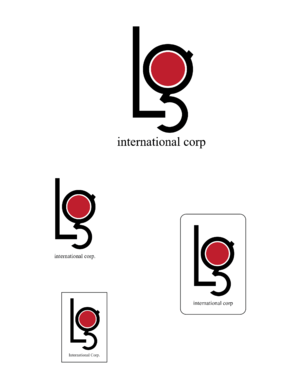 international marketing corporation Logo - Marketing