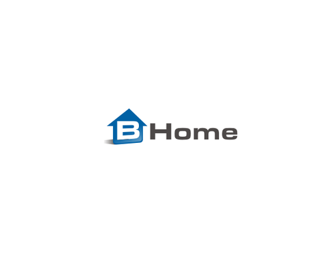 Logo for property manager/landlord - Real Estate
