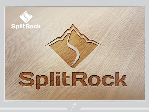 Logo for Real Estate & Capital Co. - SplitRock - Real Estate