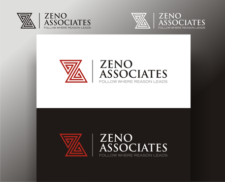 Logo for an IT consulting company - Information Technology