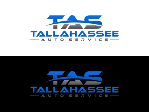 Logo for Auto Repair Company - Automotive