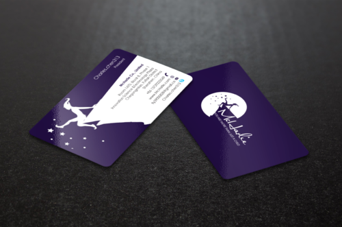 Business Cards and Stationery Business Cards and Stationery Winning Design by einsanimation