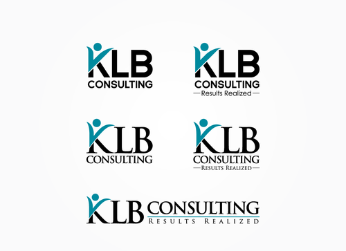 Logo for social service consultant - Consulting