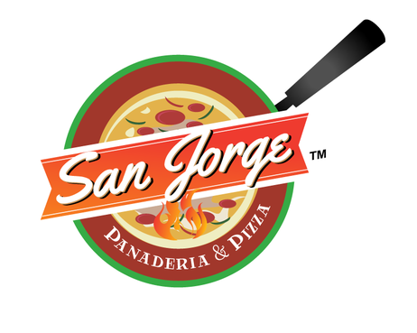 Panaderia & Pizza Blog Design Template Winning Design by pivotal