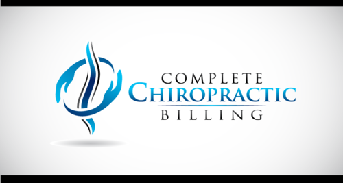 Complete Chiropractic Billing Logo Winning Design by Stardesigns