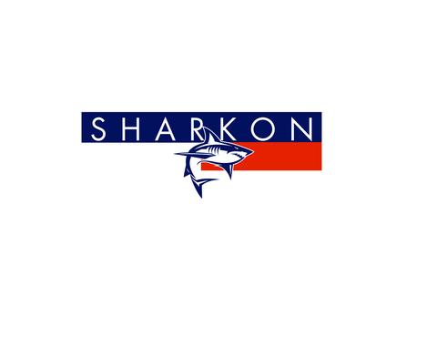 Sharkon Logo Winning Design by pivotal