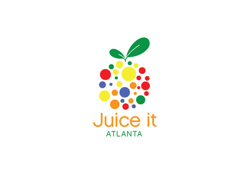 Modern Juice bar - Beverages
