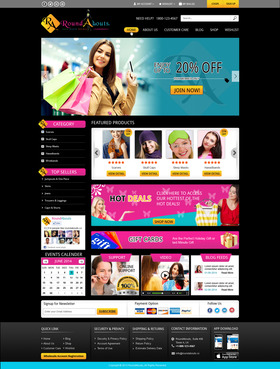 Complete solution Complete Web Design Solution Winning Design by mycrodesigns