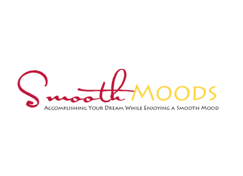 Smooth Moods Logo Winning Design by vishi
