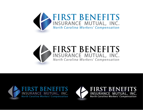 Professional logo for insurance company - Business Opportunities
