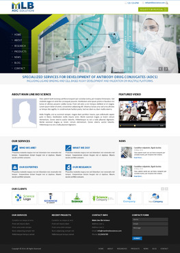 ADC solution Complete Web Design Solution Winning Design by pivotal