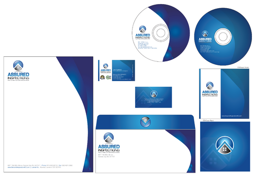 Business Card / Stationary -